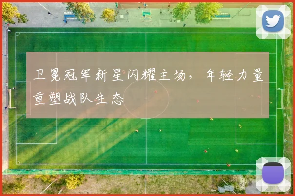 卫冕冠军新星闪耀主场,年轻力量重塑战队生态