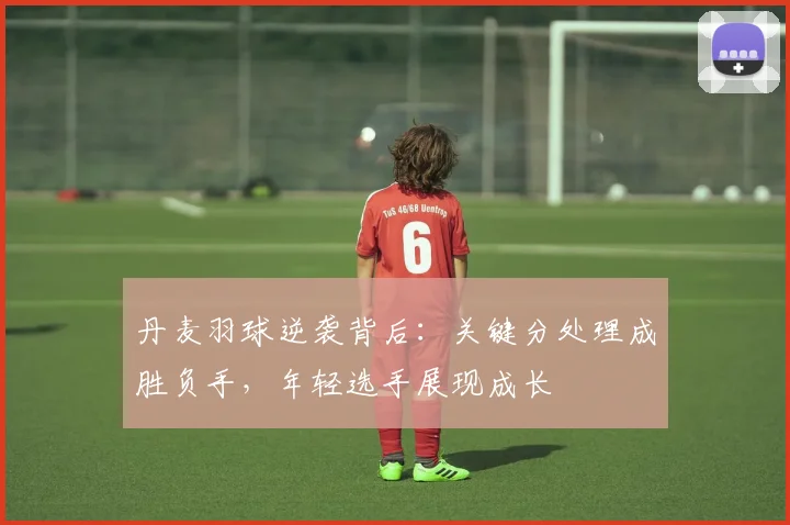 丹麦羽球逆袭背后:关键分处理成胜负手,年轻选手展现成长