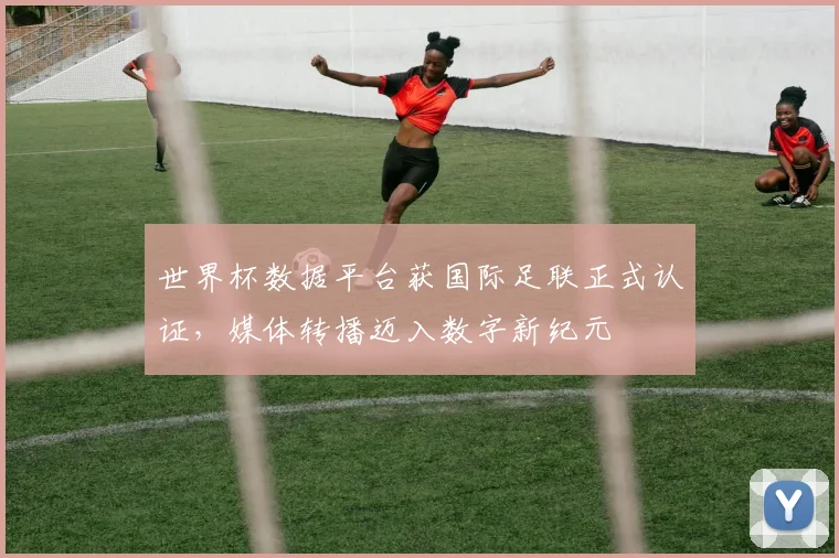 世界杯数据平台获国际足联正式认证,媒体转播迈入数字新纪元